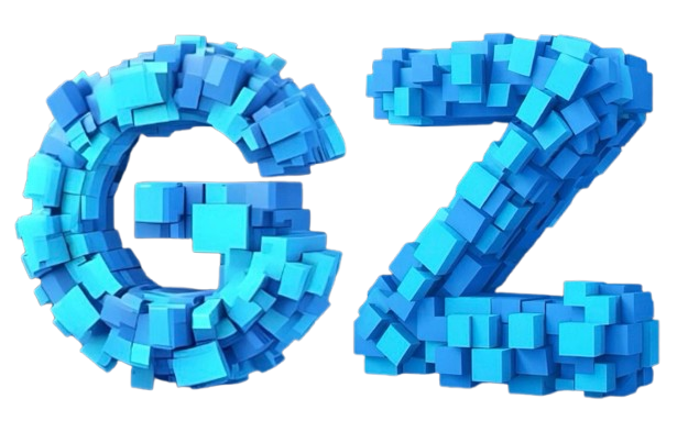 GZDigitalLabs Logo
